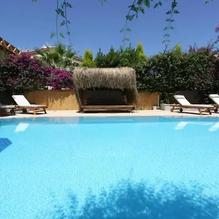 Sophia * Marmaris