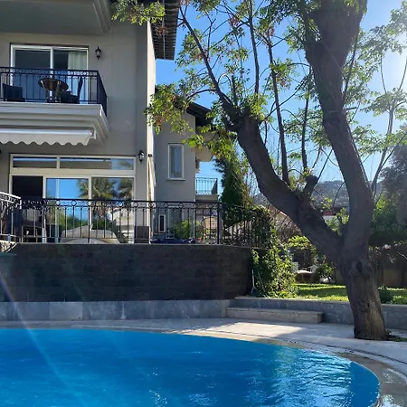 Sophia Vilă Marmaris